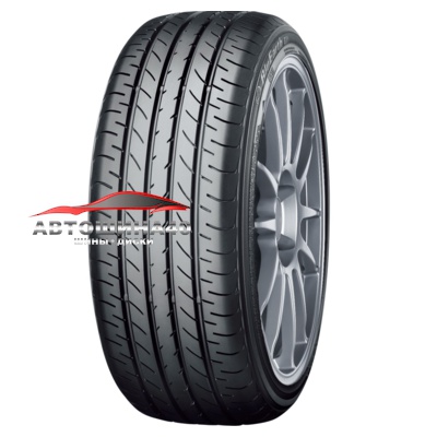 Летние шины Yokohama BluEarth-A  AE51B 215/55R17 94V